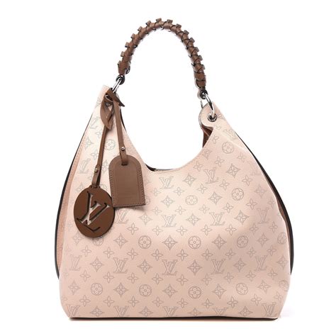 louis vuitton caramel|louis vuitton carmel hobo.